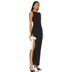 NWT MORE TO COME Riona Maxi Dress Size XS
